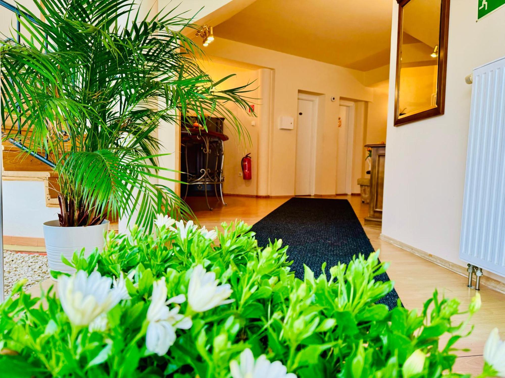 Cozy Garden Apartman Apartment Gyula Exterior photo